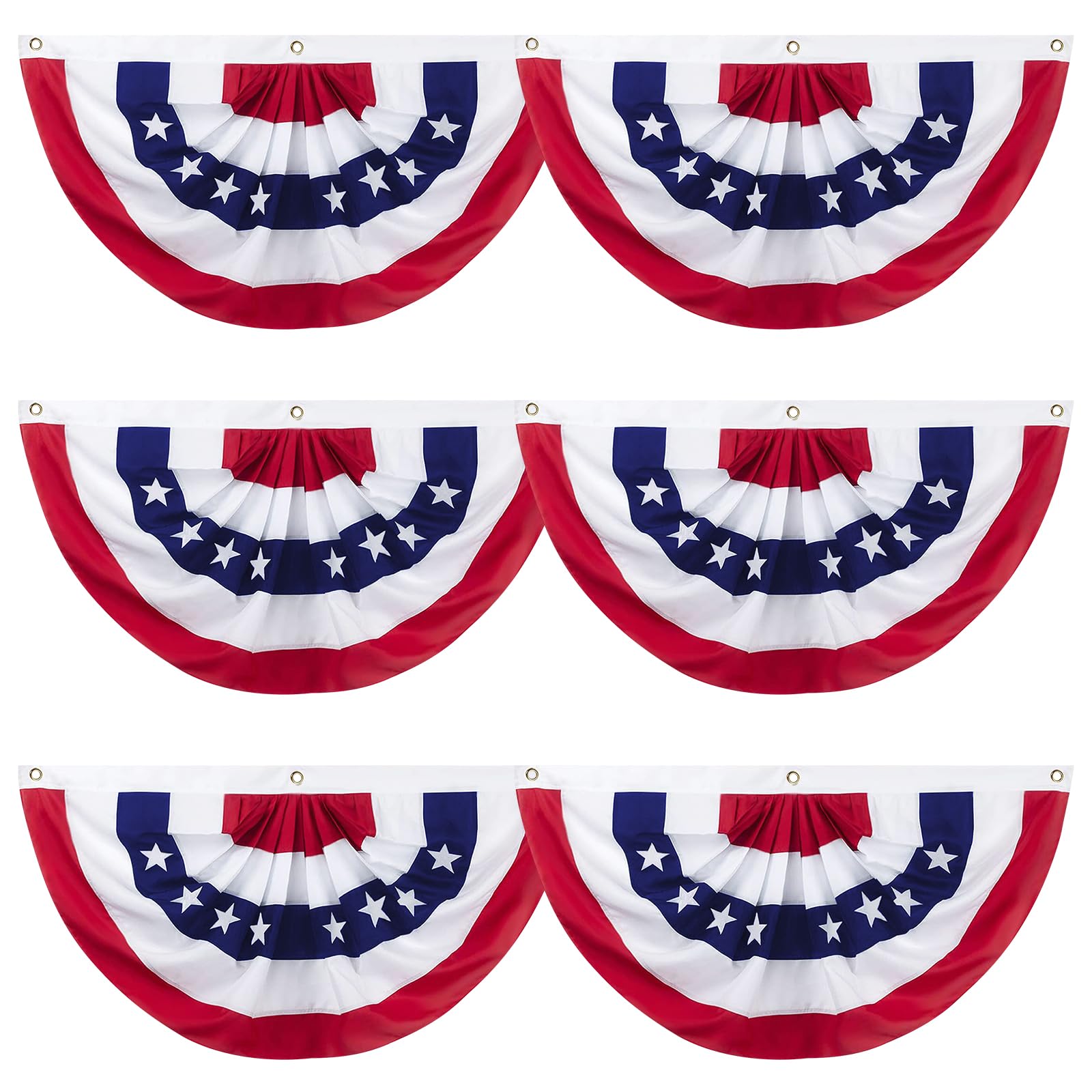 GoosWexmzl Fan Flags