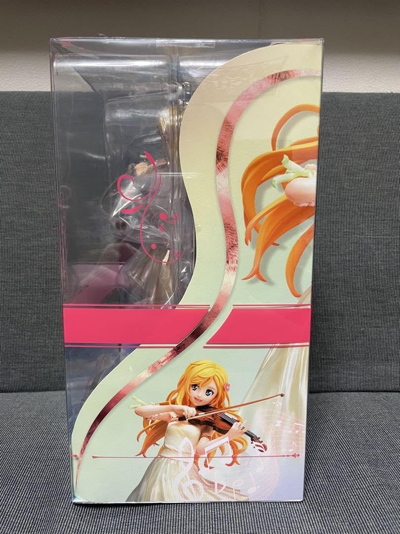 Amazon.co.jp: 期間限定 価格四月は君の嘘 宮園かをり≪ドレスVer