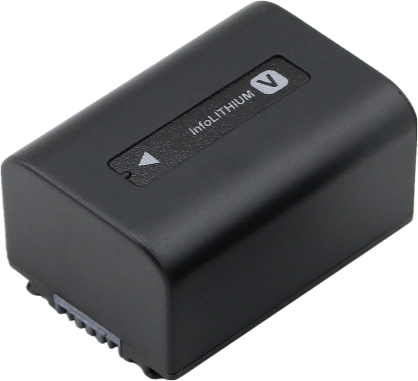 Kastar Replacement Battery NP-FV50 for Sony NP-FV30 FV50 NP-FV40 NP-FV70 NP-FV100 and Sony Handycam HDR-CX580V 760V HDR-PJ540 650V HDR-PV790V HDR-TD30V FDR-AX100 DCR-SR DCR-SX HDR-CX Camcorders