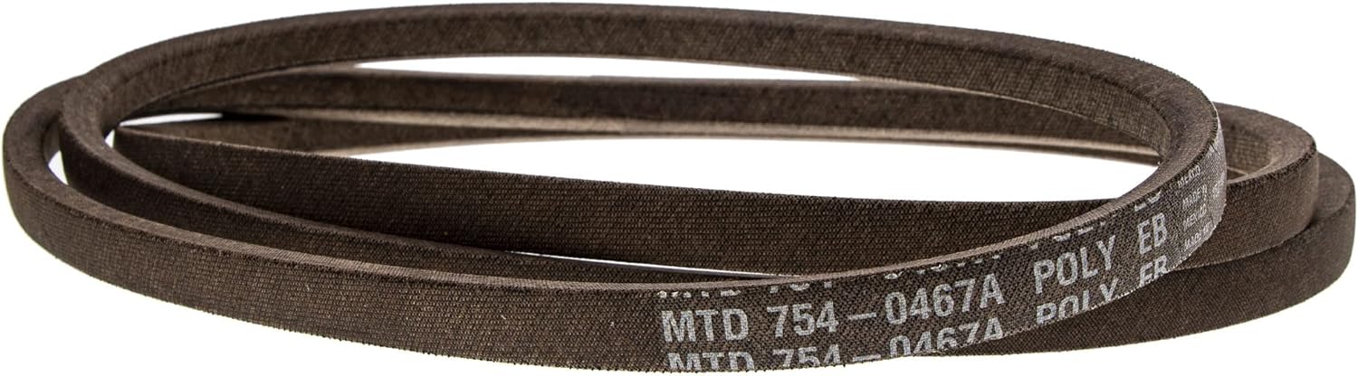 MTD Genuine OEM Part Drive Variable Speed Belt