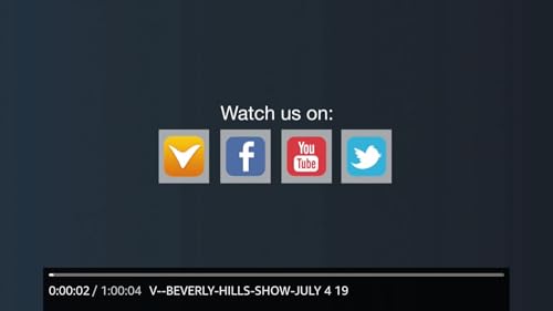 V Channel