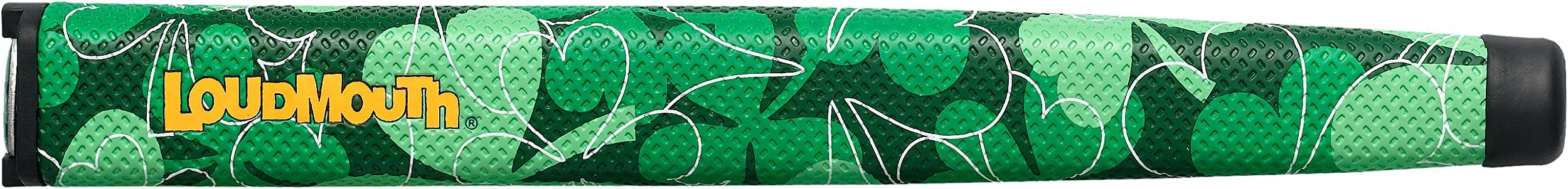 TourMark Loudmouth Oversize Putter Grips