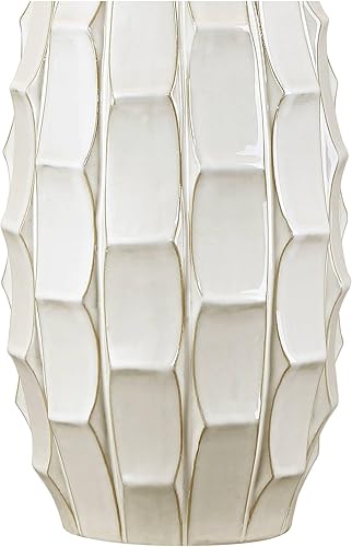 Miniatura 6 de Possini Euro Design Cosgrove - Juego de 2 lámparas ovaladas de 32 3/4 pulgadas de alto, grandes, de mediados de siglo, modernas y costeras, para