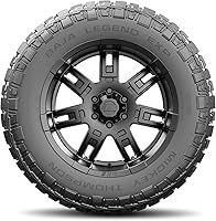 Vista 2 de Mickey Thompson Baja Legend EXP LT295/65R20 129/126Q E