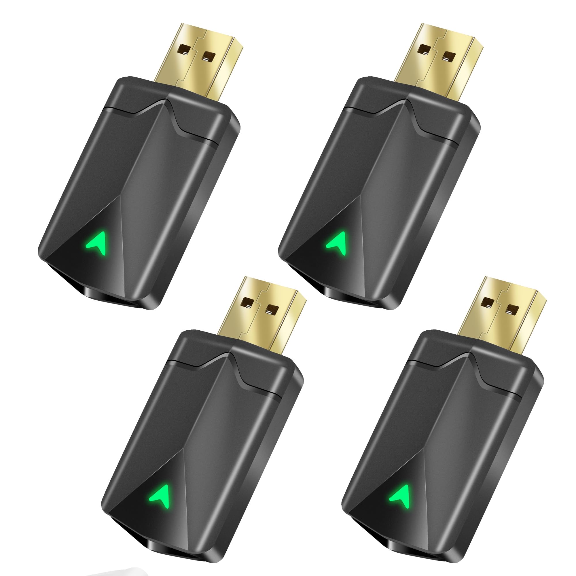 Android Auto Wireless Adapter
