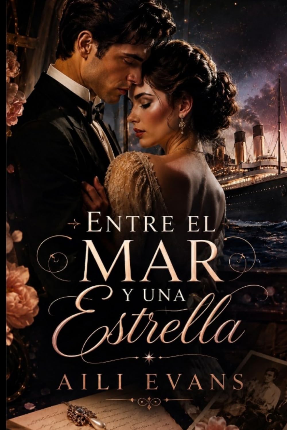ENTRE EL MAR Y UNA ESTRELLA: NUEVA EDICIÓN
