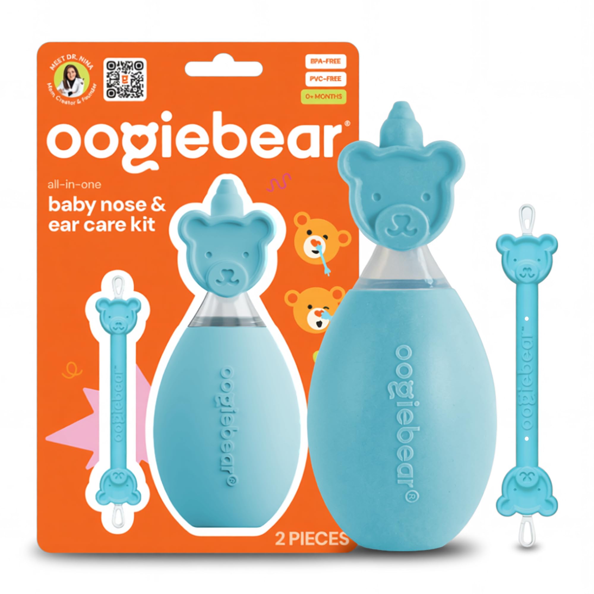 oogiebear BearPair