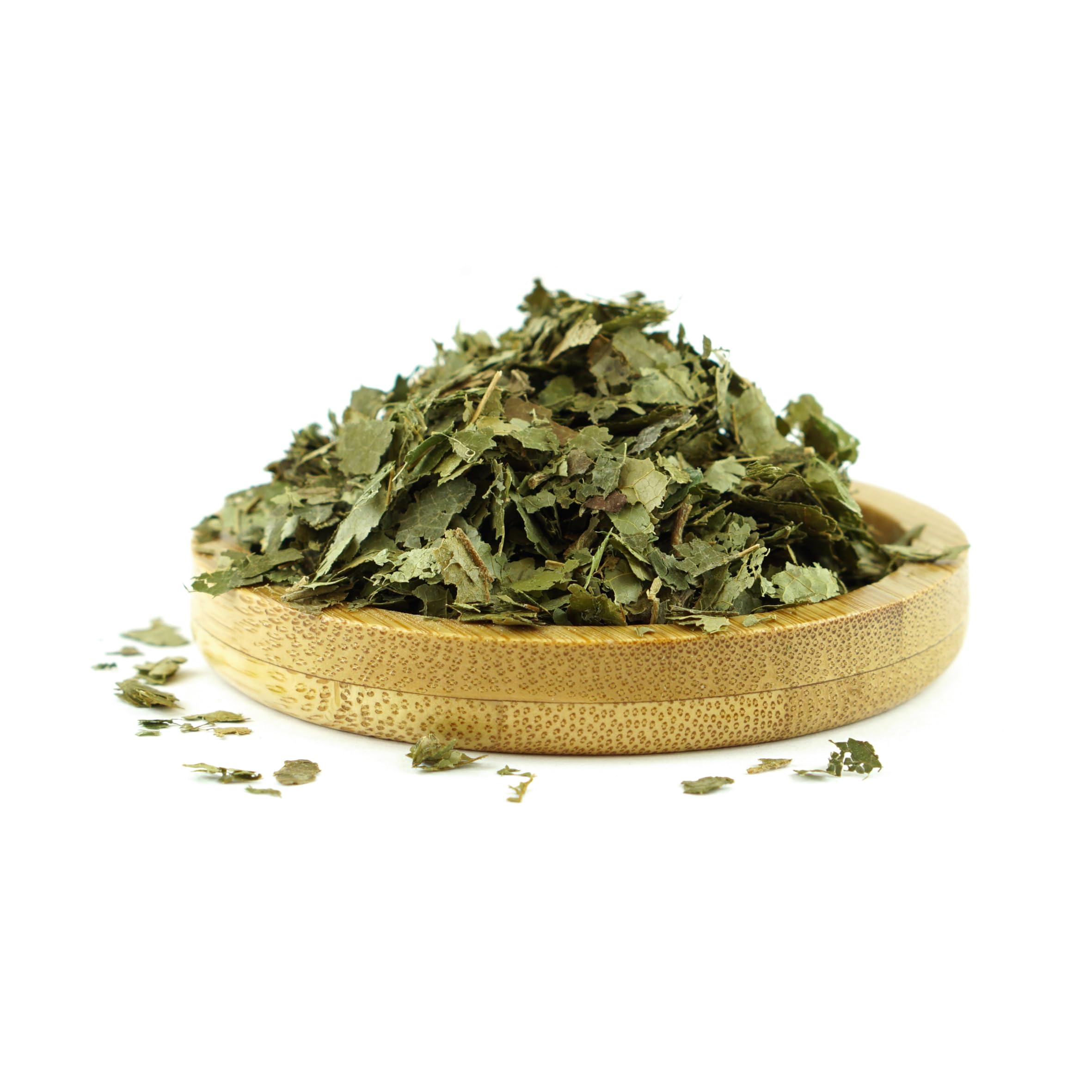 VITA IDEAL Vegan® HAMAMELIS - Blätter 4x 200g geschnitten & getrocknet - Hamamelidaceae - HAMAMELISBLÄTTER - Zaubernuss Kräuter Tee & Aufguss - Natürlich, pflanzlich & ohne Zusatzstoffe.
