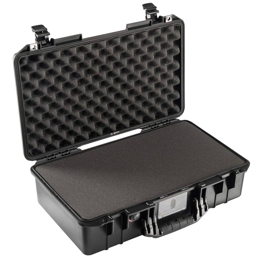 ■233■未使用/美品■ペリカン■AIR■Micro ケース■計2点■1040■ 1040 Micro Case | Pelican