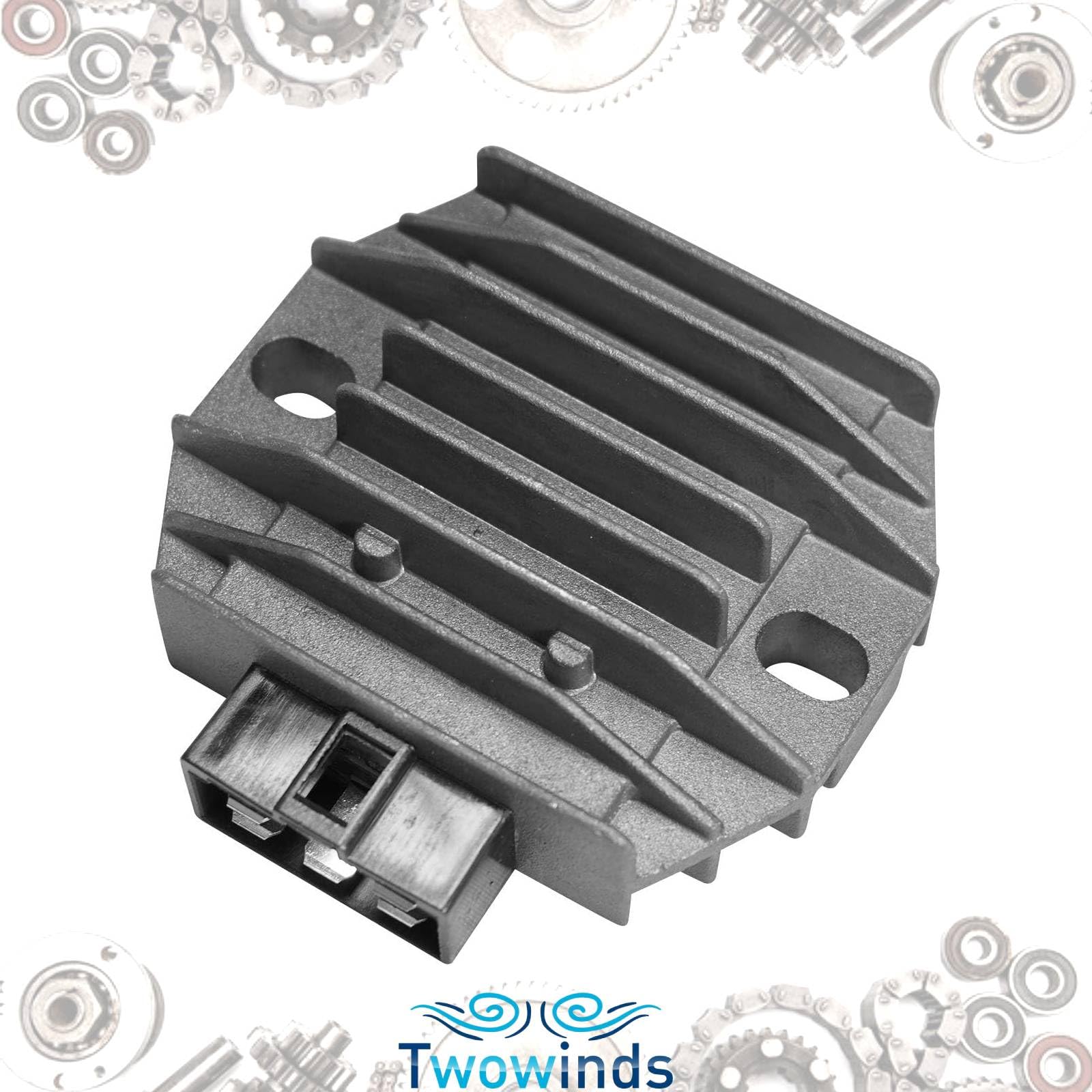 10 Reguladores de Voltaje para Moto a buen precio y en stock