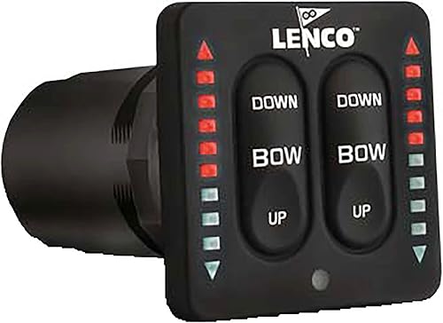 Miniatura 8 de LENCO MARINE 15064-001 Bennett Kit de reacondicionamiento - 12V