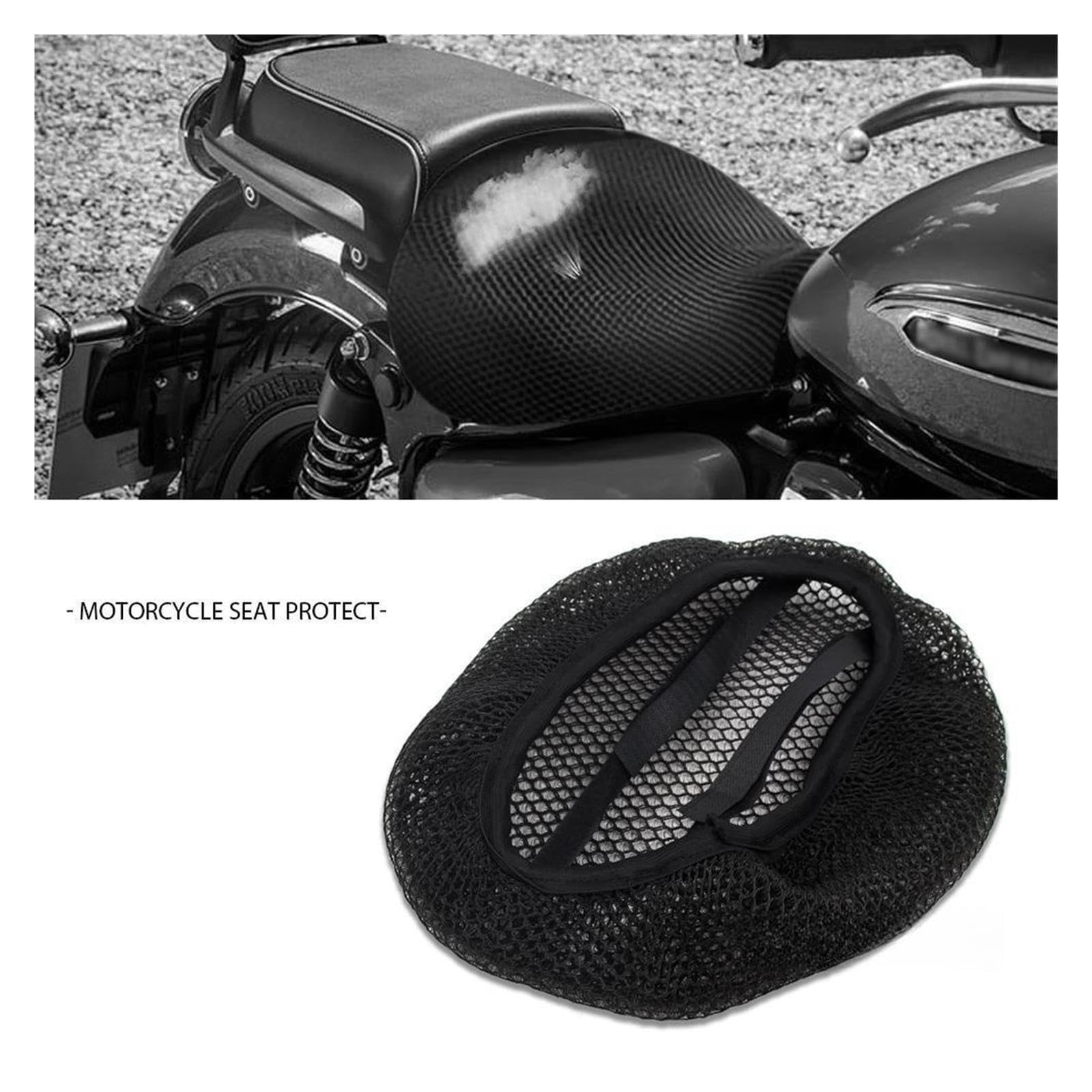 Coprisella Coprisedile Moto Per Ro&yal Enfi&eld Meteor350 2020-2023