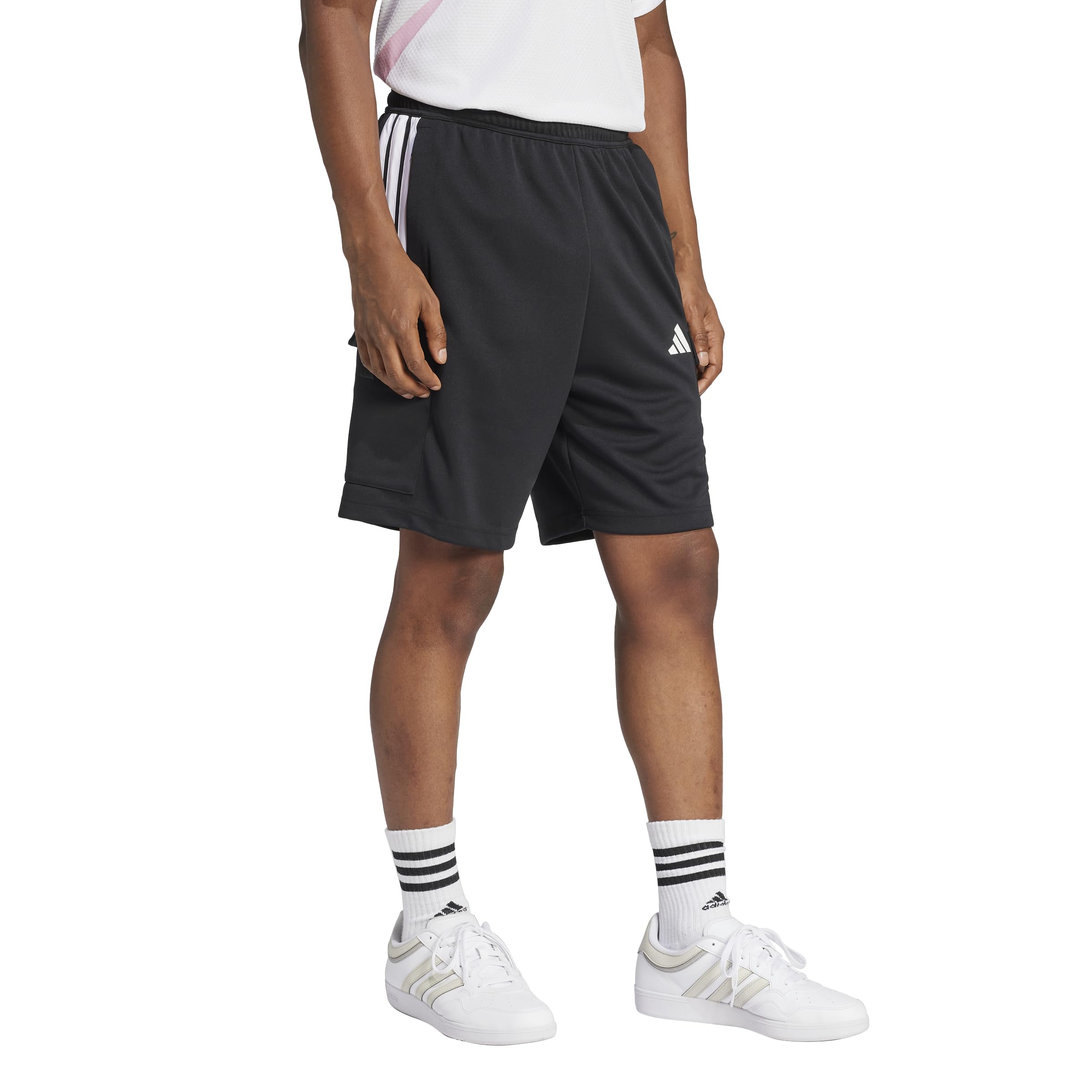 adidas Tiro Cargo Shorts - Pantalones Cortos Hombre