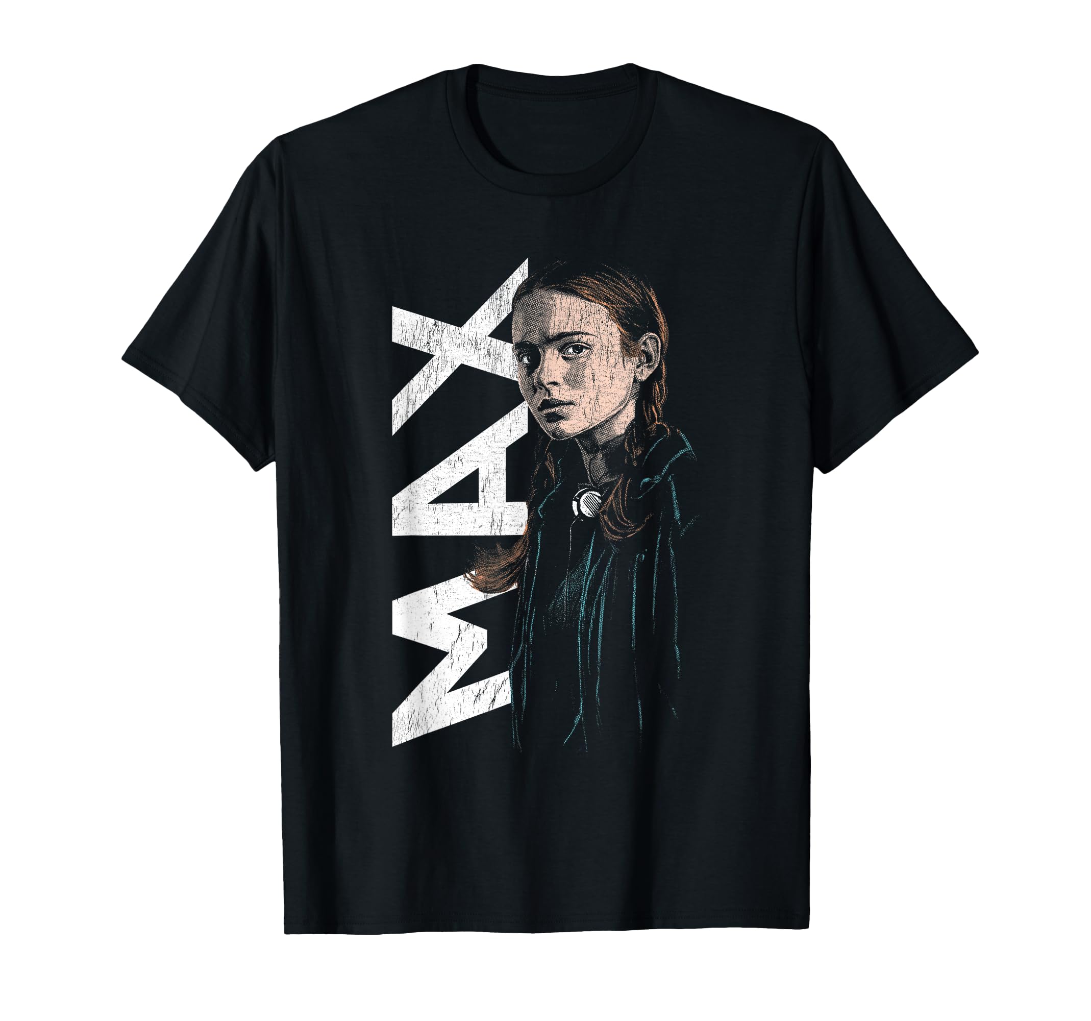 Kleidung mit Designs von Amazon Merch on Demand