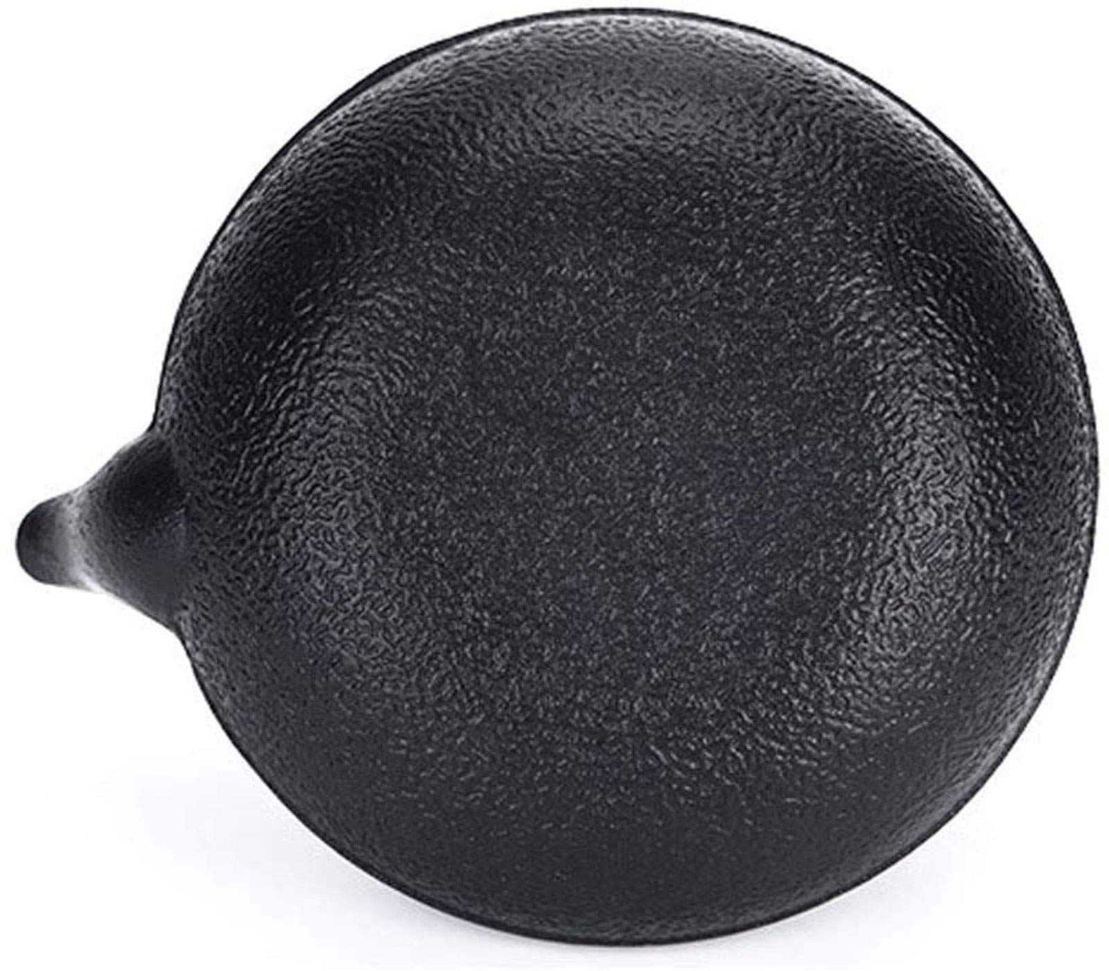 Tetera De Hierro Fundido Japonés De 600 Ml Con Infusor - Hervidor De Té De Hierro Fundido Mantiene La Temperatura - Vintage Lilac Blossom Tea Kettle - Artículo Del Coleccionista Para El Té Aficionados