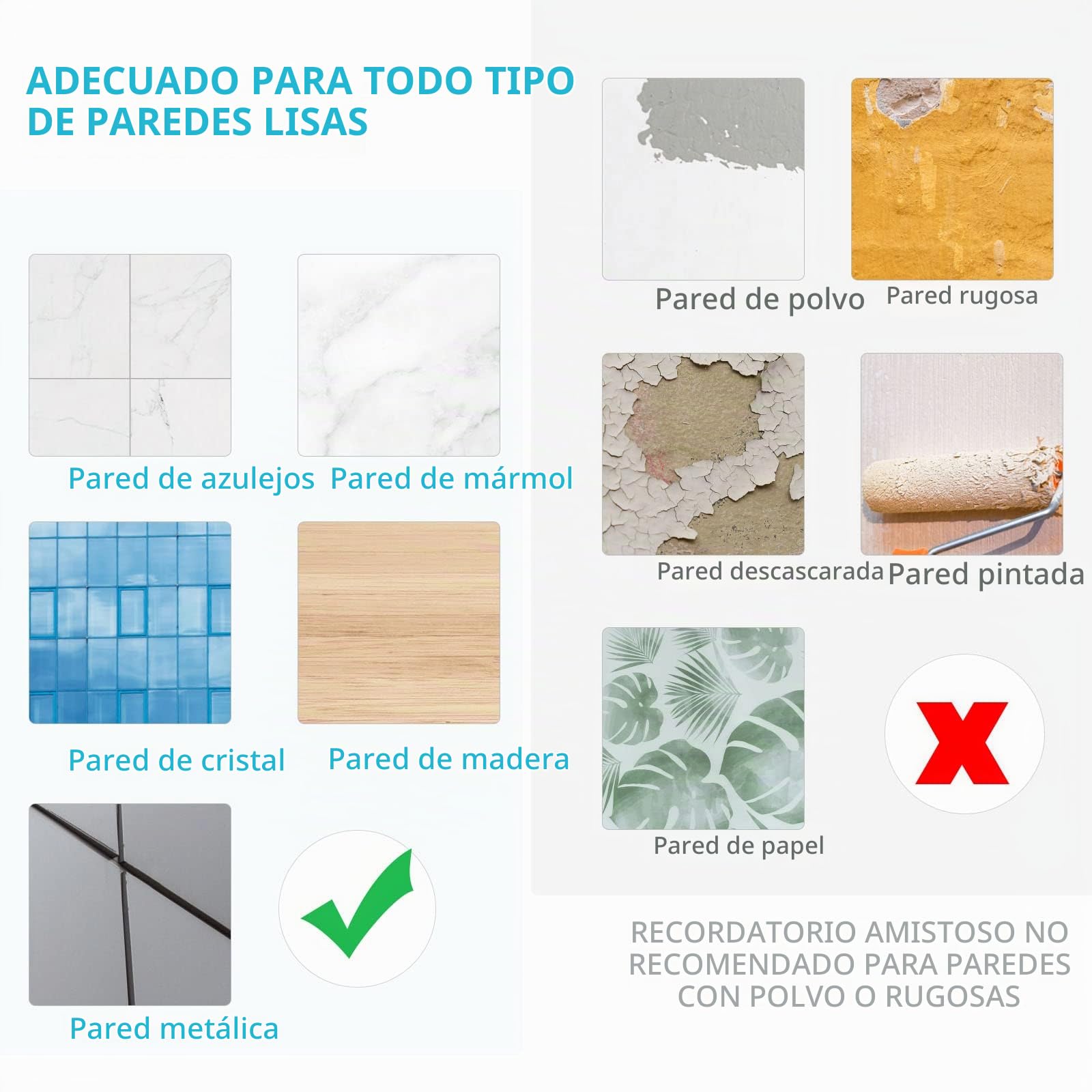 SWAWIS 10 Piezas Marco Magnético Autoadhesivo A4, Información Marco A4 32.5 x 24cm Pantalla Impermeable Para Cartel de Tienda, Oficina, Escaparate (Plata)
