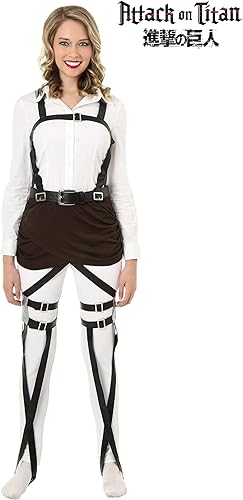 Miniatura 2 de Arnés femenino Attack on Titan