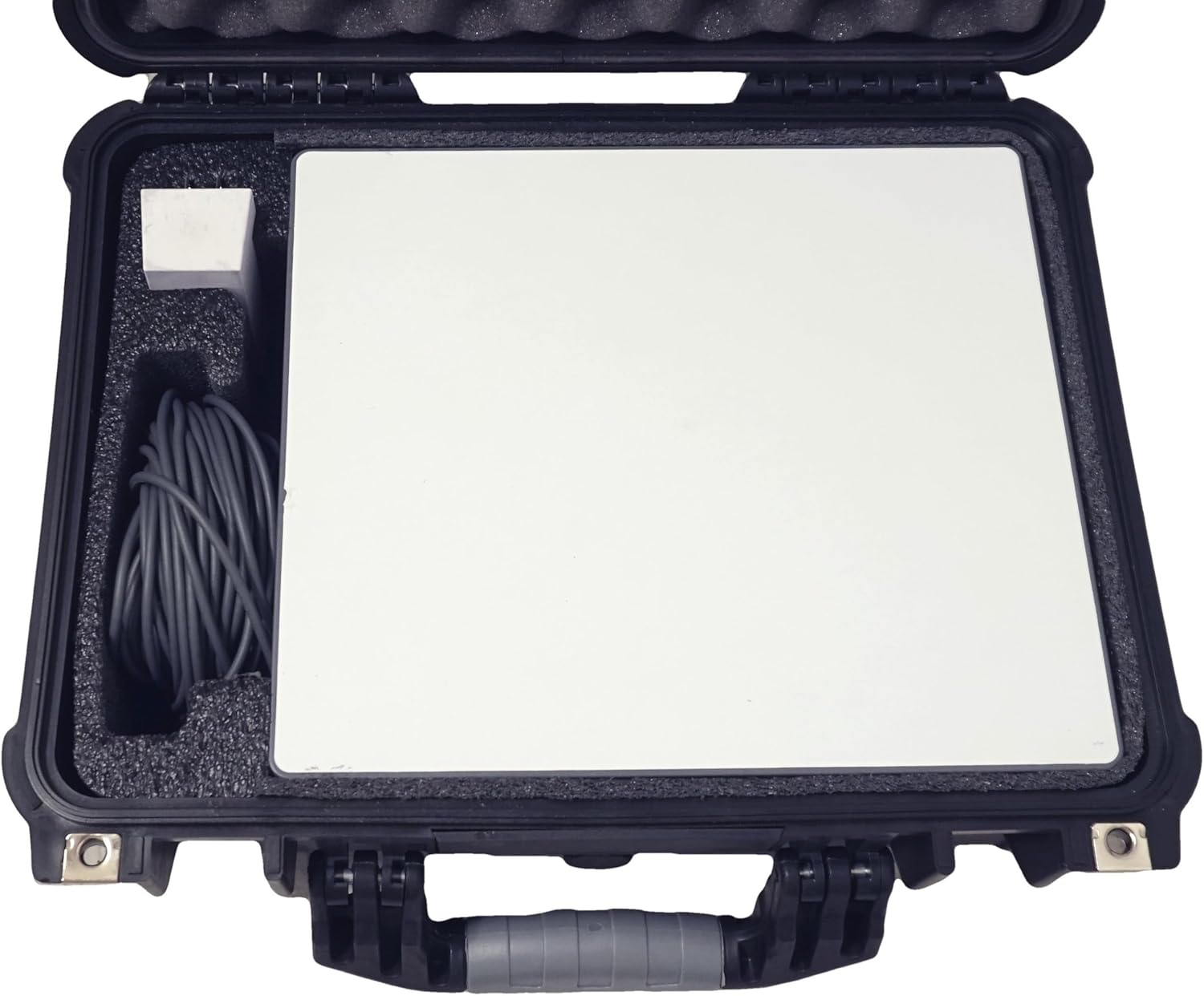 Starlink Mini Mobile Internet Kit Case with Inverter That fits Dewalt/Milwaukee 20V Lithium Ion Battery. Mobile WiFi Perfect for Camping, Emergencies, etc. Starlink & Battery Not Included (DeWALT)