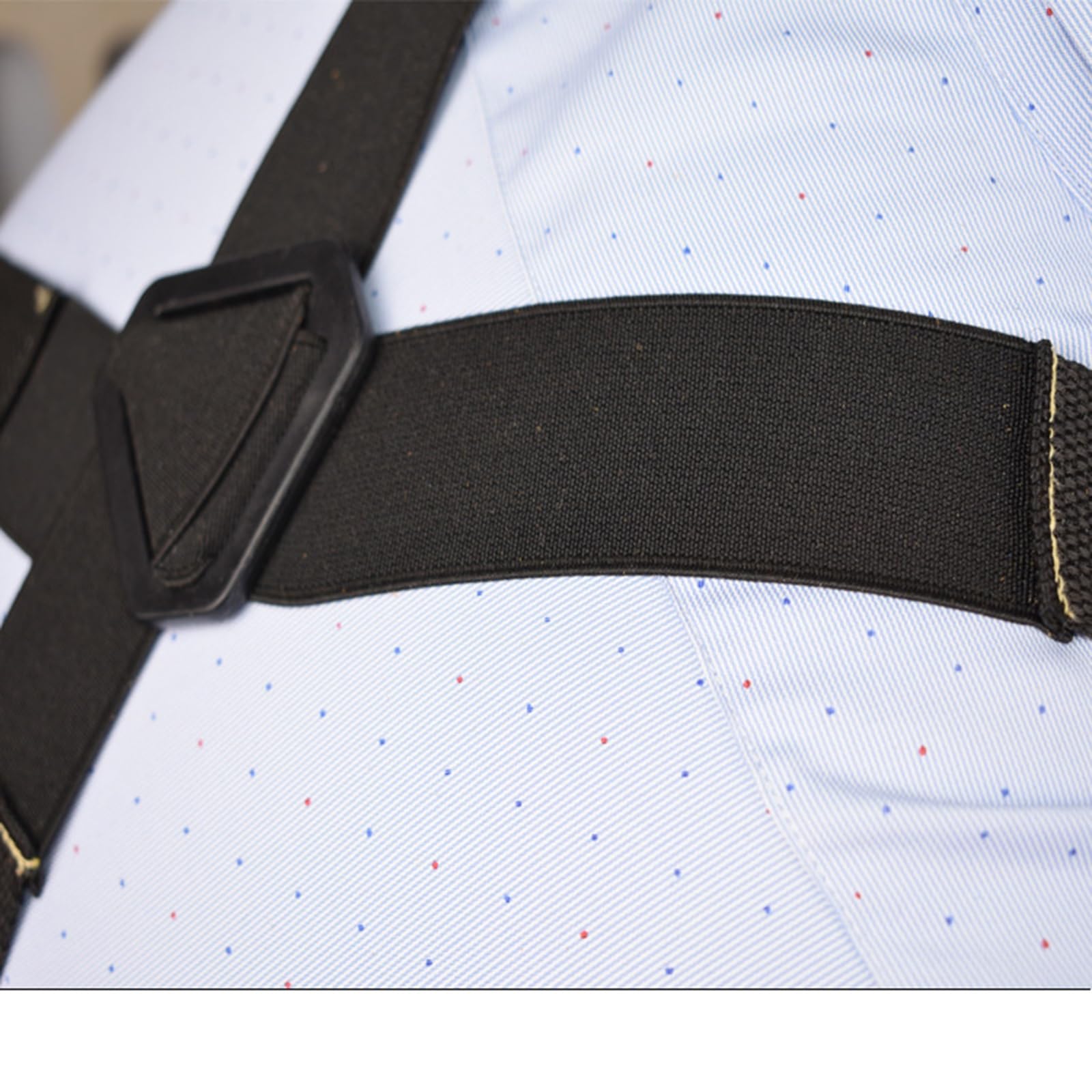 Pantalones de Soldador de Piel de Vaca con Tirantes de Pierna Dividida para Hombre, Resistentes a chispas, Llamas y Calor. Delantal con Pechera.