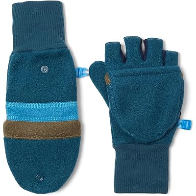 Cotopaxi Teca Fleece Glitten abyss