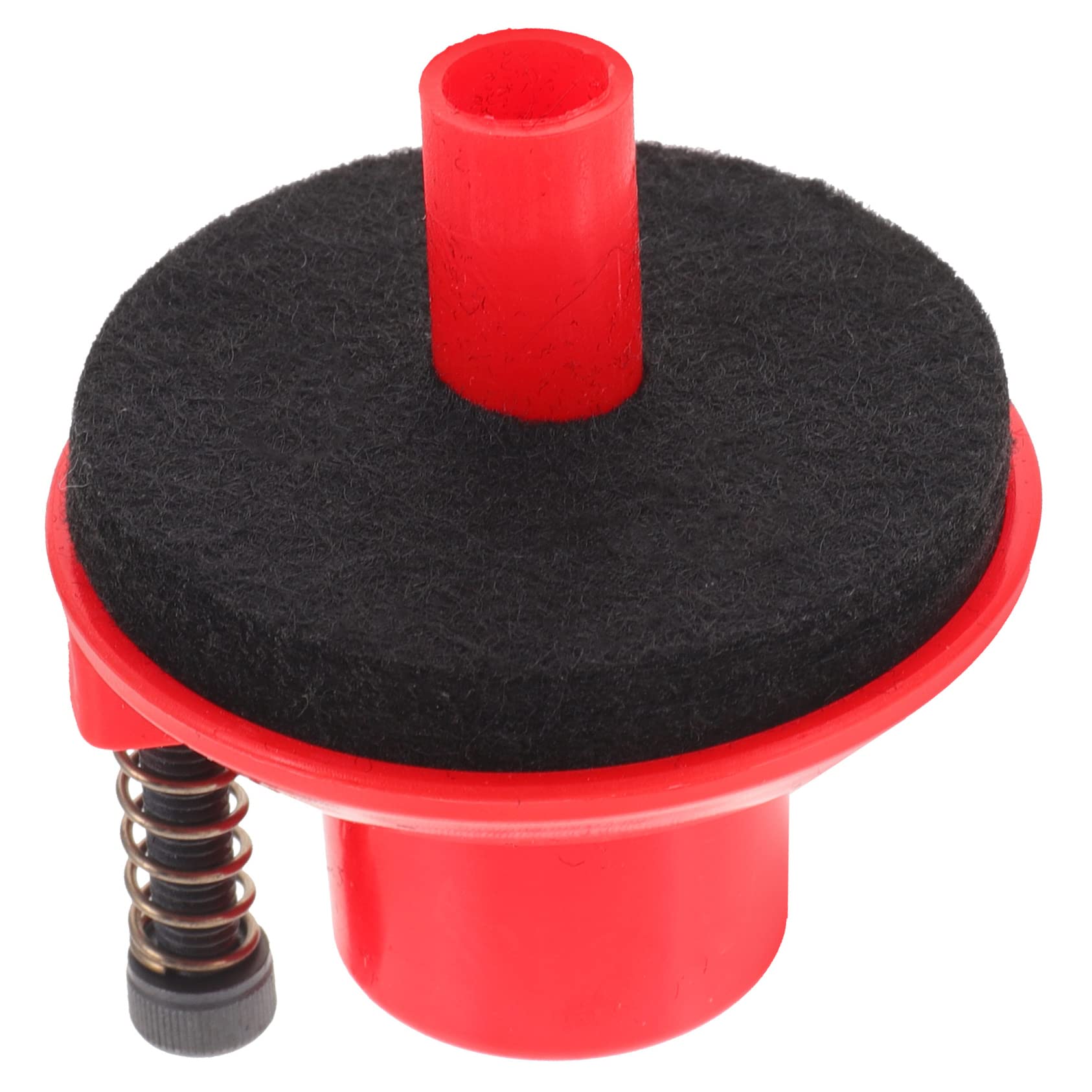 中型さざなみドラム フェルトパッド付き 中型さざなみドラム フェルトパッド付き