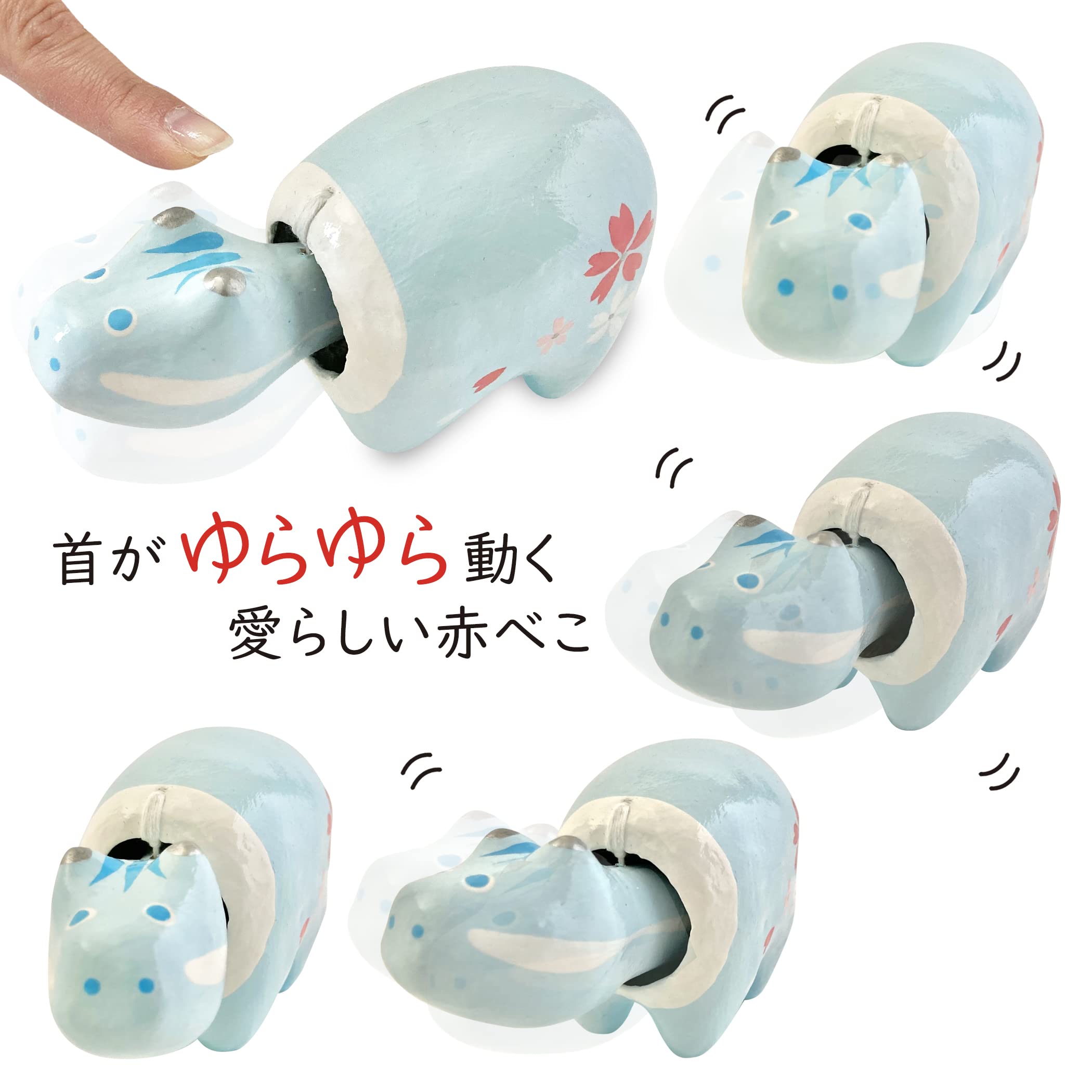 日本製 生産 赤べこ 厄除け牛 幸福の牛 魔除け 厄病除け 縁起物 Amazon.co.jp: 【日本製 希少生産】 赤べこ 厄除け牛 幸福の牛