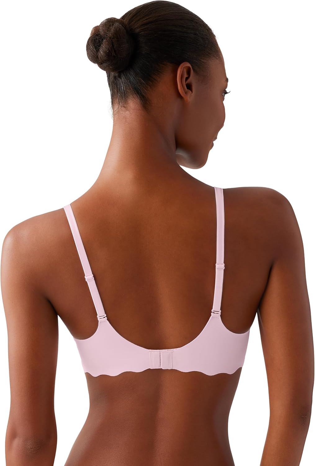 b.tempt'd Women's B.wow'd Padded Convertible Wire Free Bra, 952287