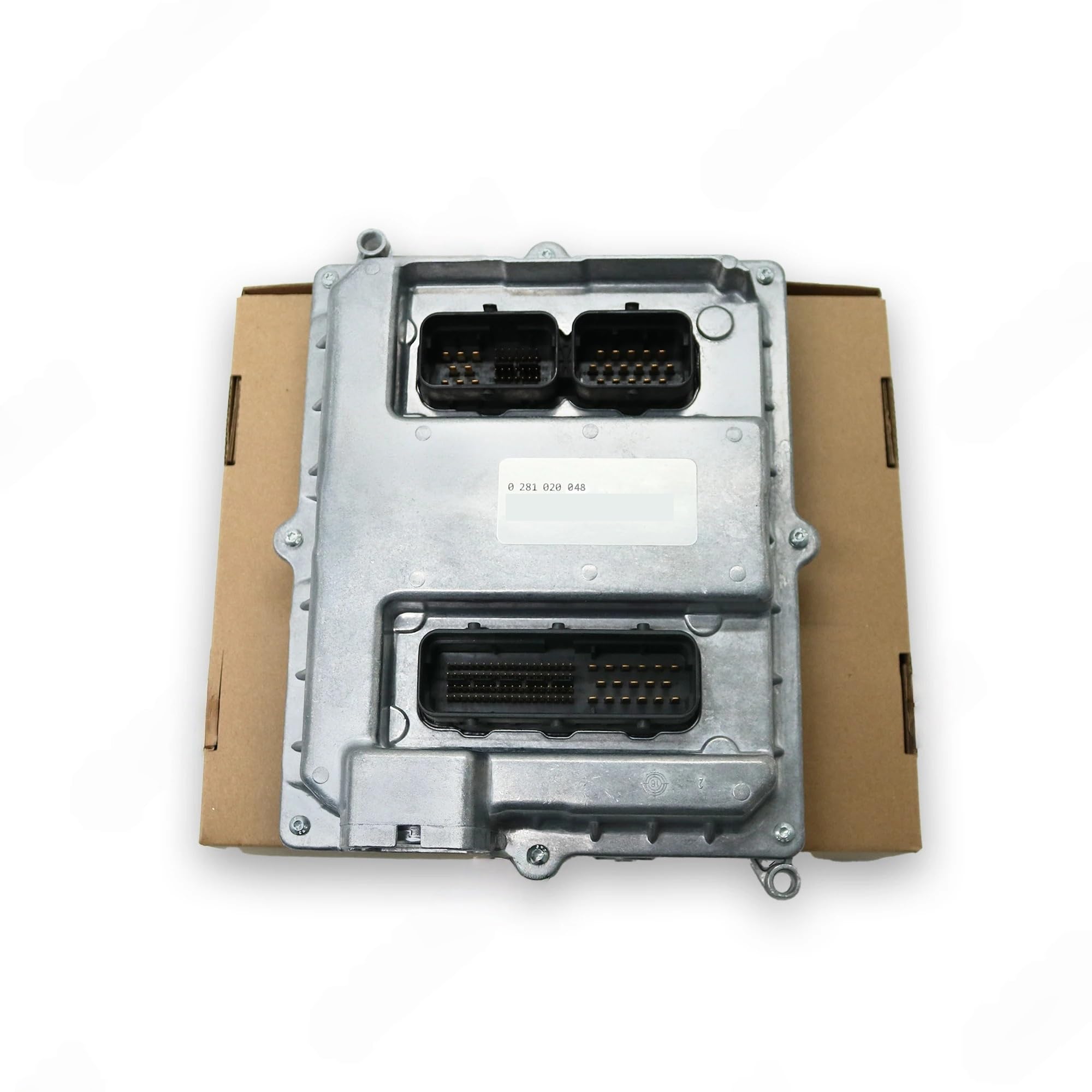 Unidad de control electrónico tablero de la computadora motor ECU