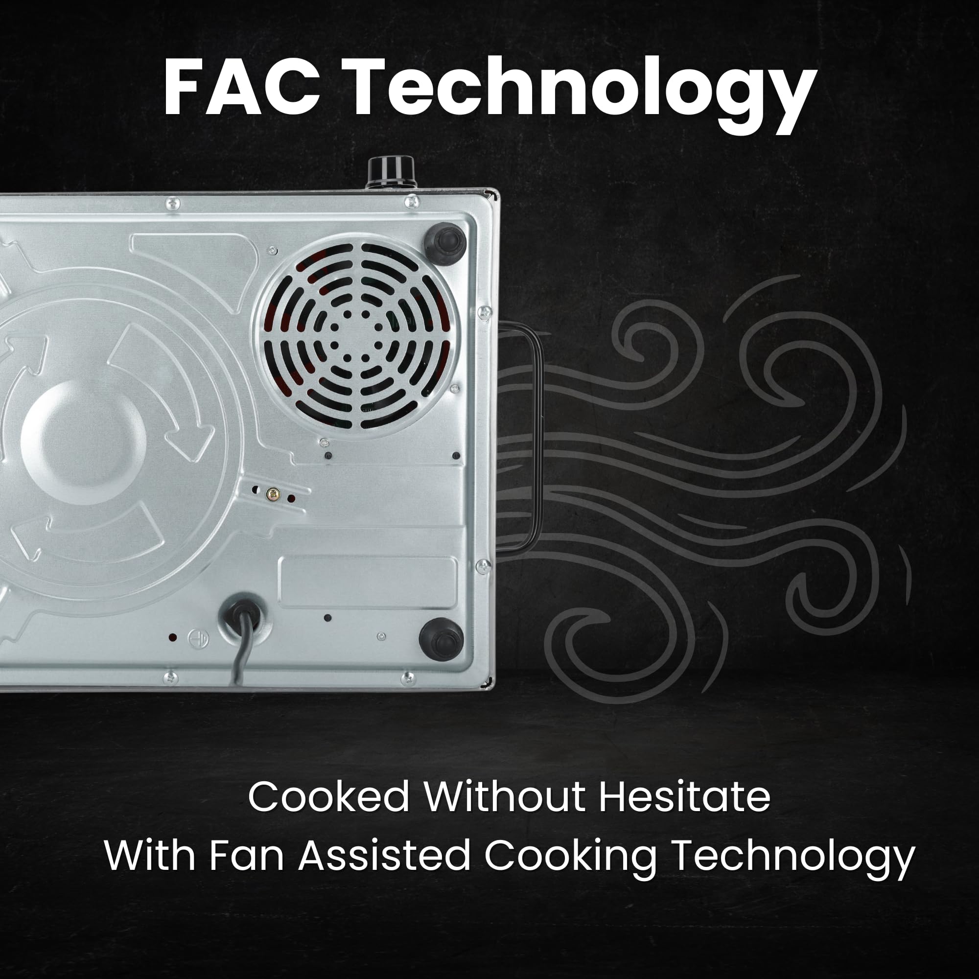 Longer 2500W Infrared Cooktop with Grill – Buy Now! -9 Longer 2500W Infrared Cooktop with Grill – Buy Now! -9