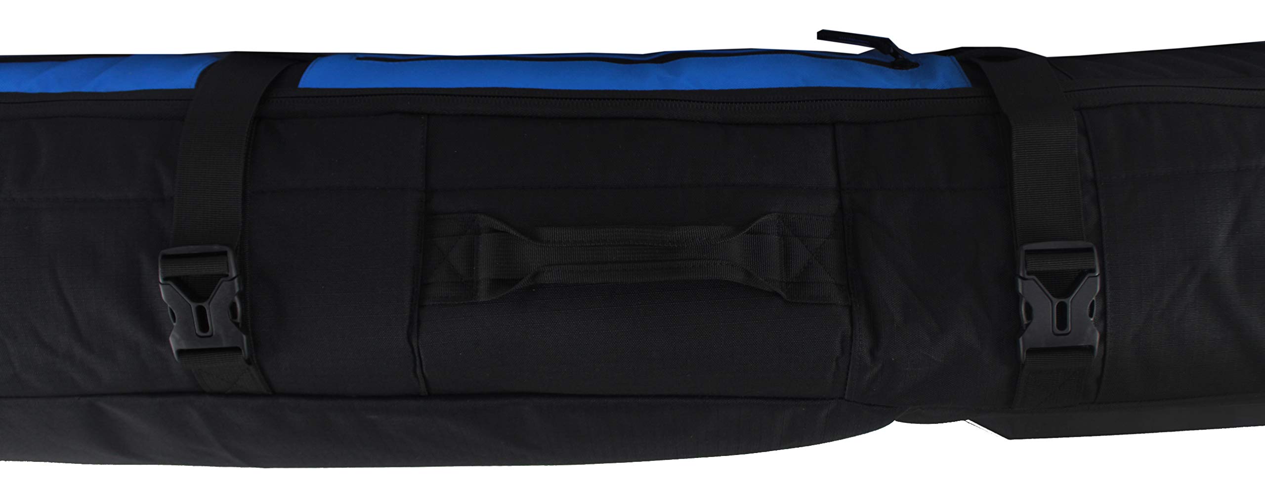 Element Equipment Wheeled Padded Snowboard Bag Ultimate