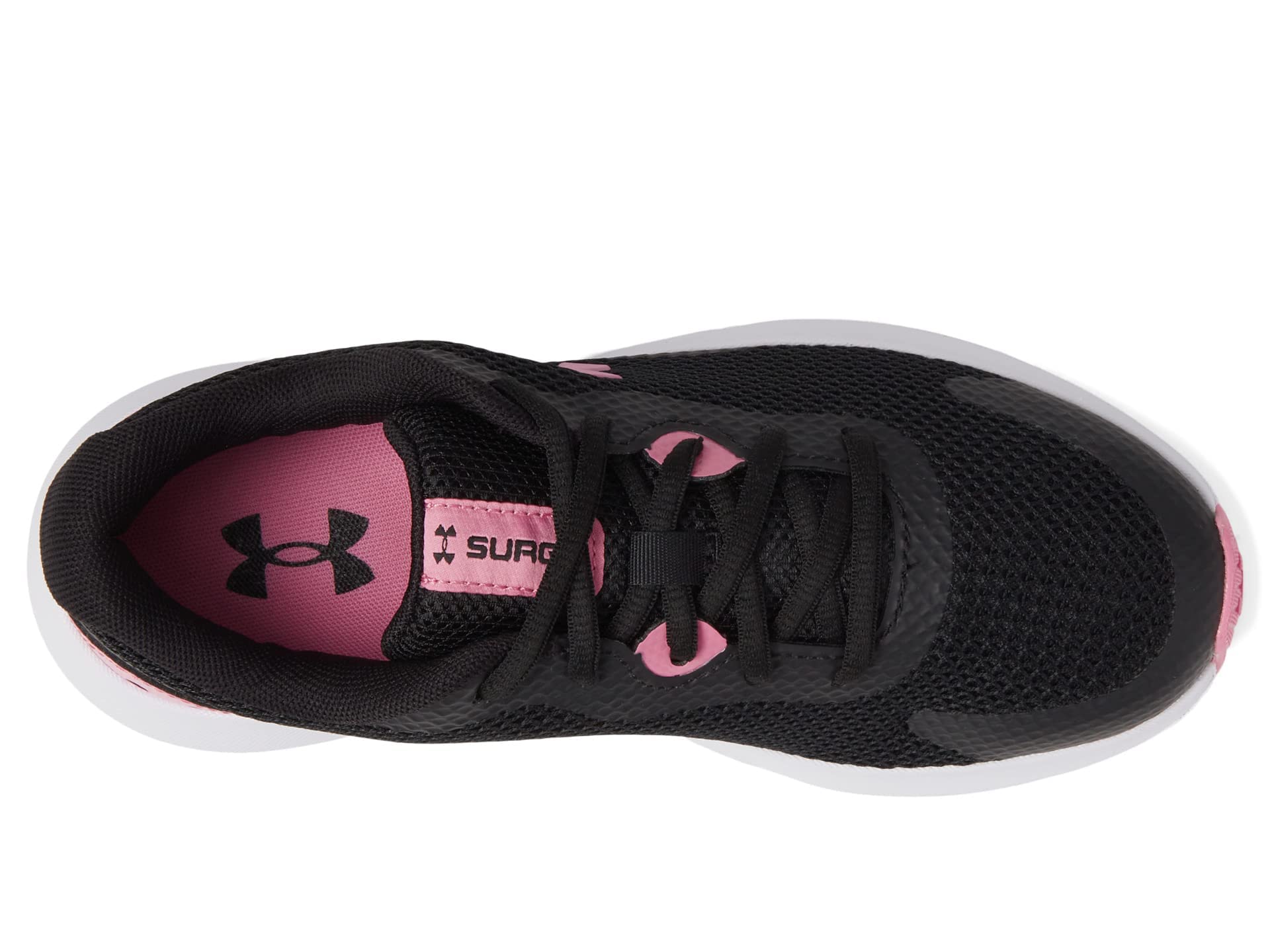 Under Armour Girls' UA Surge 3 Running Shoes