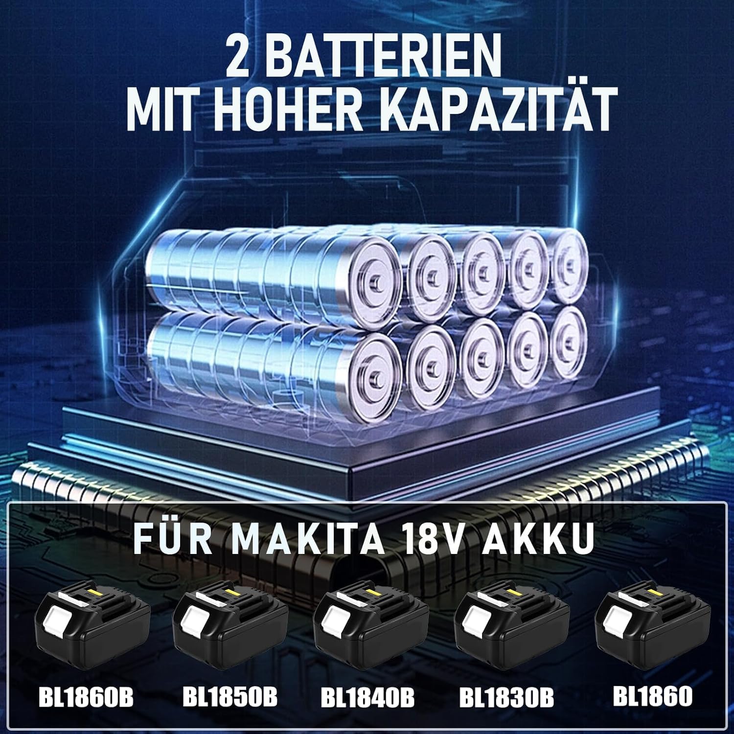 Hochentaster Makita 18v Hochentaster Akku 6 Zoll F? Produktbild-Vorschau 7
