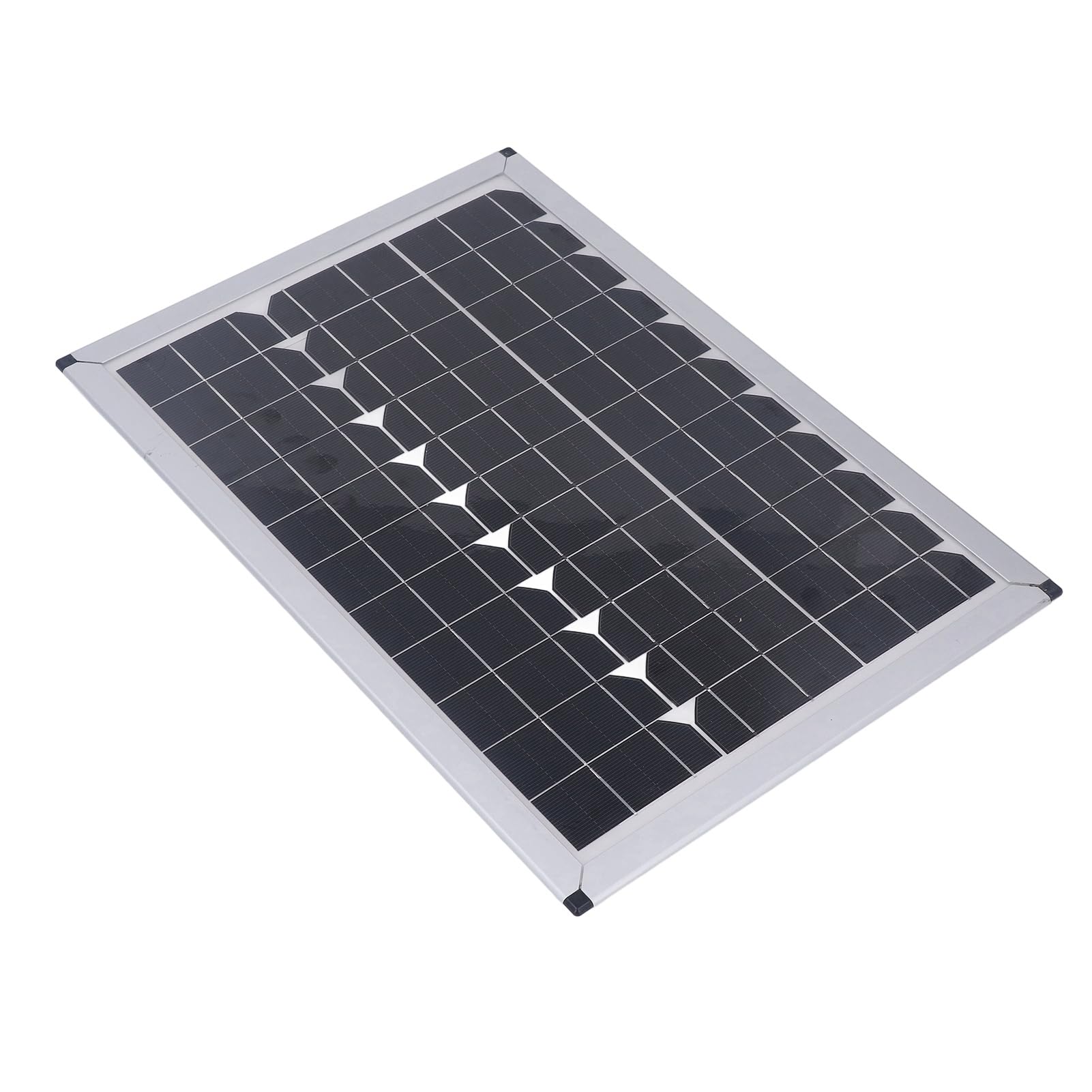 Pompa Solare per Acqua 16.4ft Altezza di Sollevamento 800L/H Pompa
