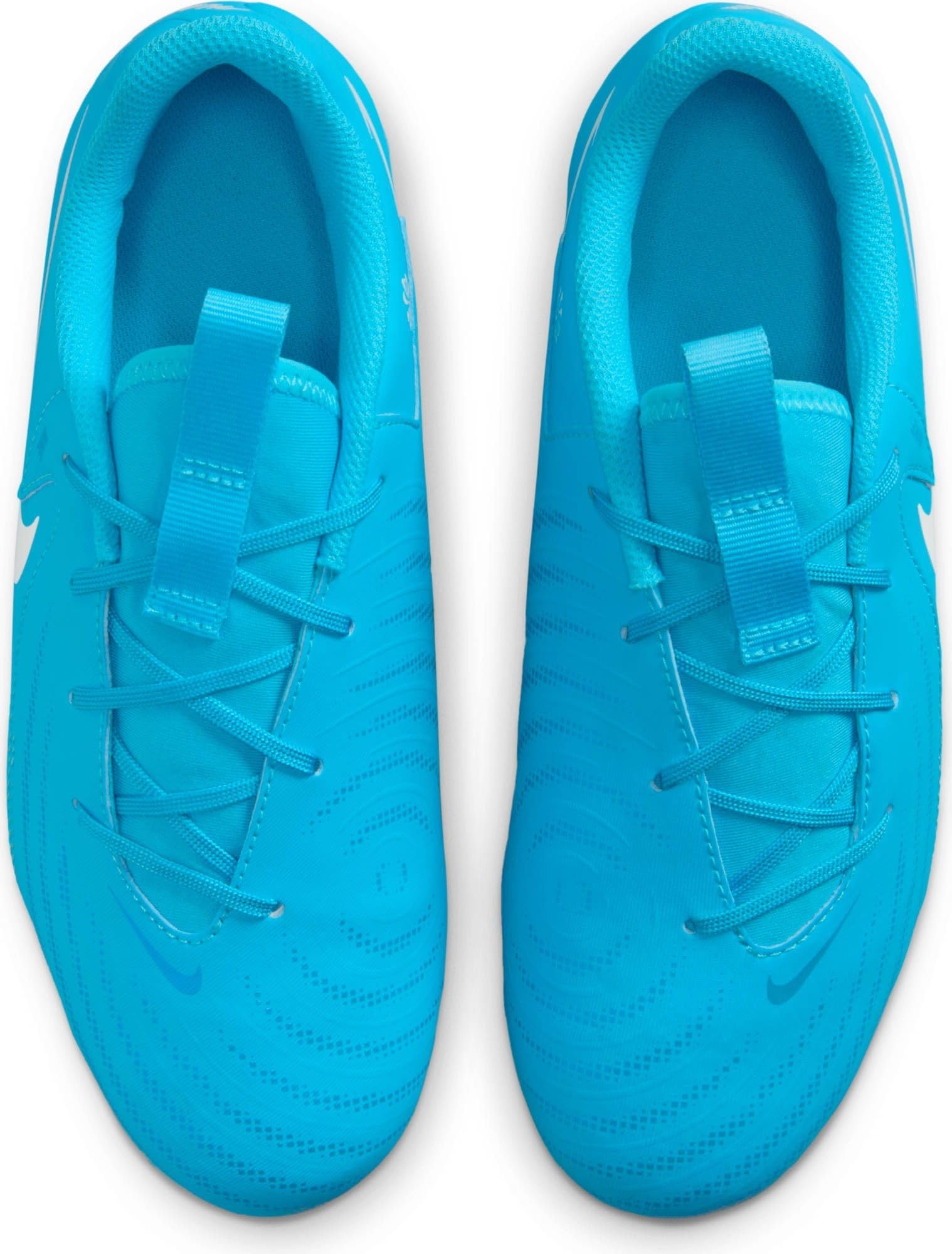 Nike Jr Phantom Gx II Academy FG/MG SneakerUnisex Adulto