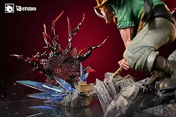 白ひげ　フィギュア　ガレージキッド ワンピース 白ひげ フィギュア GK完成品 ガレージキット EX版の通販 by