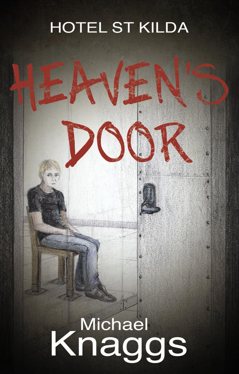 Heaven's Door (Hotel St Kilda)