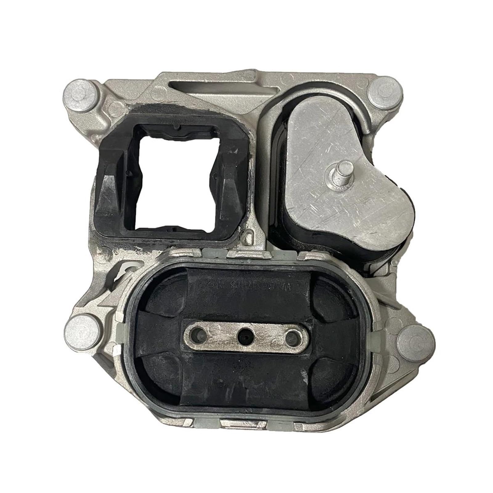 FQNBXY Car Engine Mount Replacement Transmission Mounts For For A6 For Allroad For Quattro 2013-2018