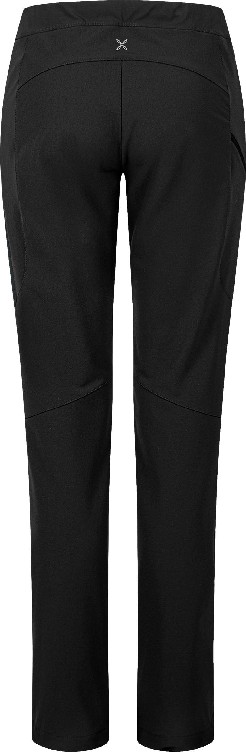 MONTURA Dolomiti 2 Pants Woman - Spodnie kompresyjne Kobiety