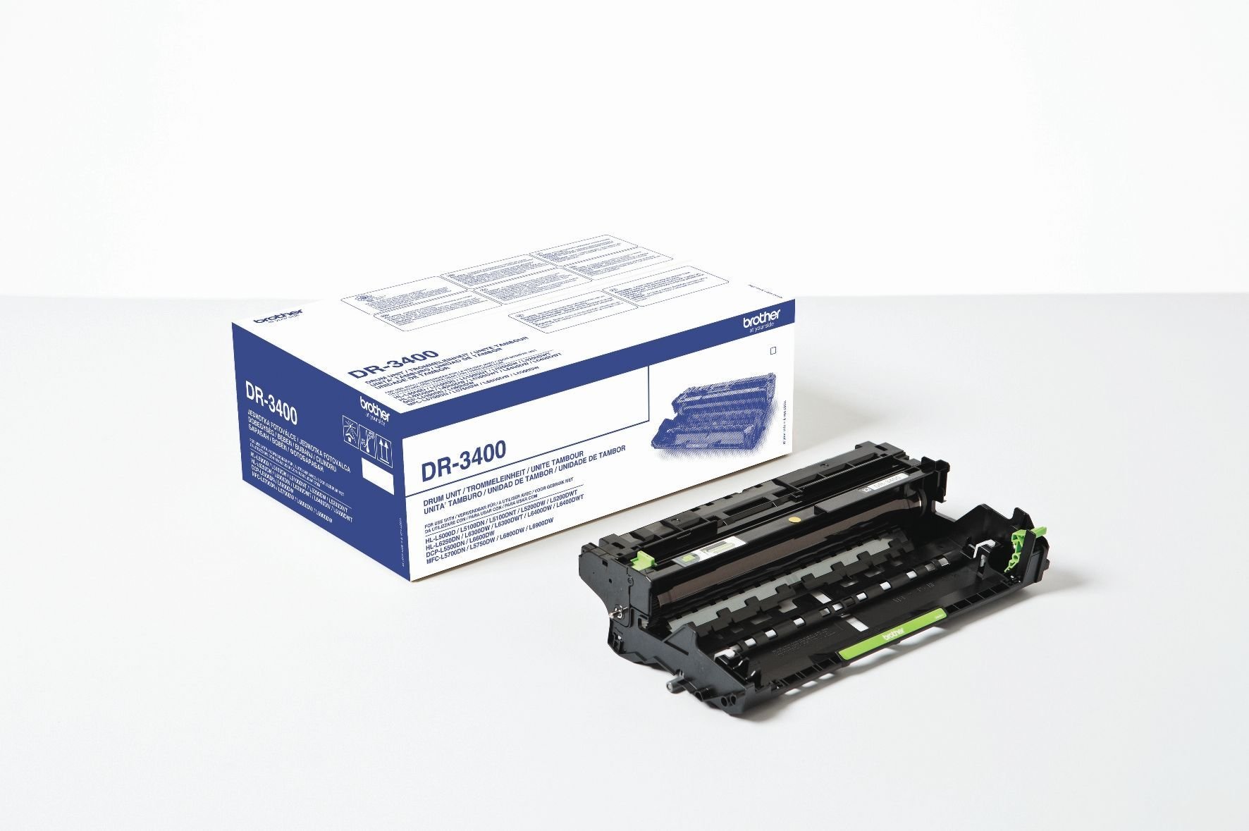 Brother MFC-L6900DW Multifunktionsdrucker MFCL6900DW
