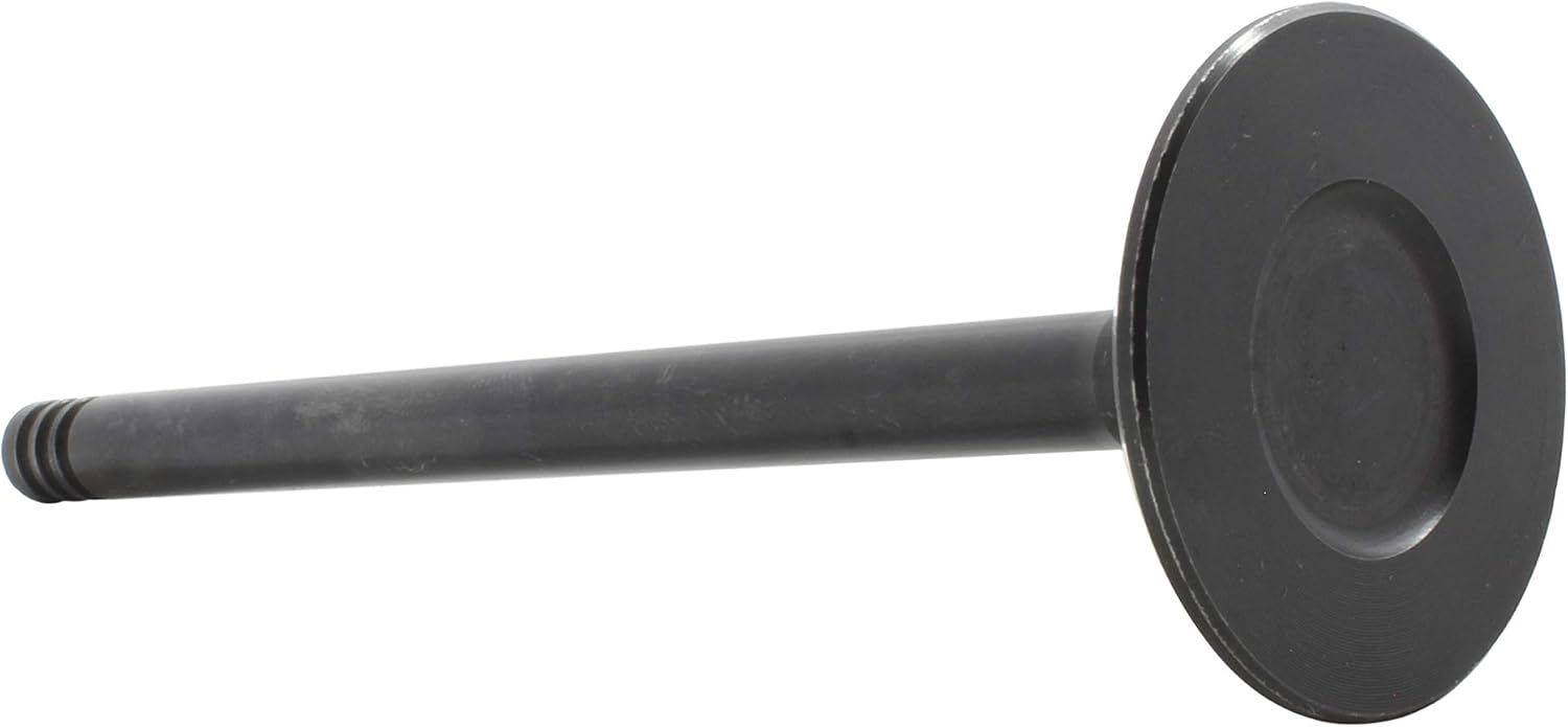 DNJ EV1122 Exhaust Valve for 1999-2006 Dodge, Jeep Cherokee, Dakota, Grand Cherokee 2.5L-4.0L L4 8V OHV 150cid