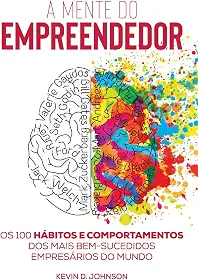 A mente do empreendedor