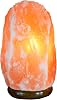 Himalayan Salt Crystal Lamps, 4-5 lbs