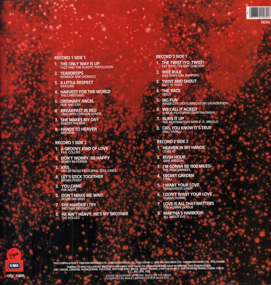 Now That's What I Call Music 13: Amazon.ca: Music