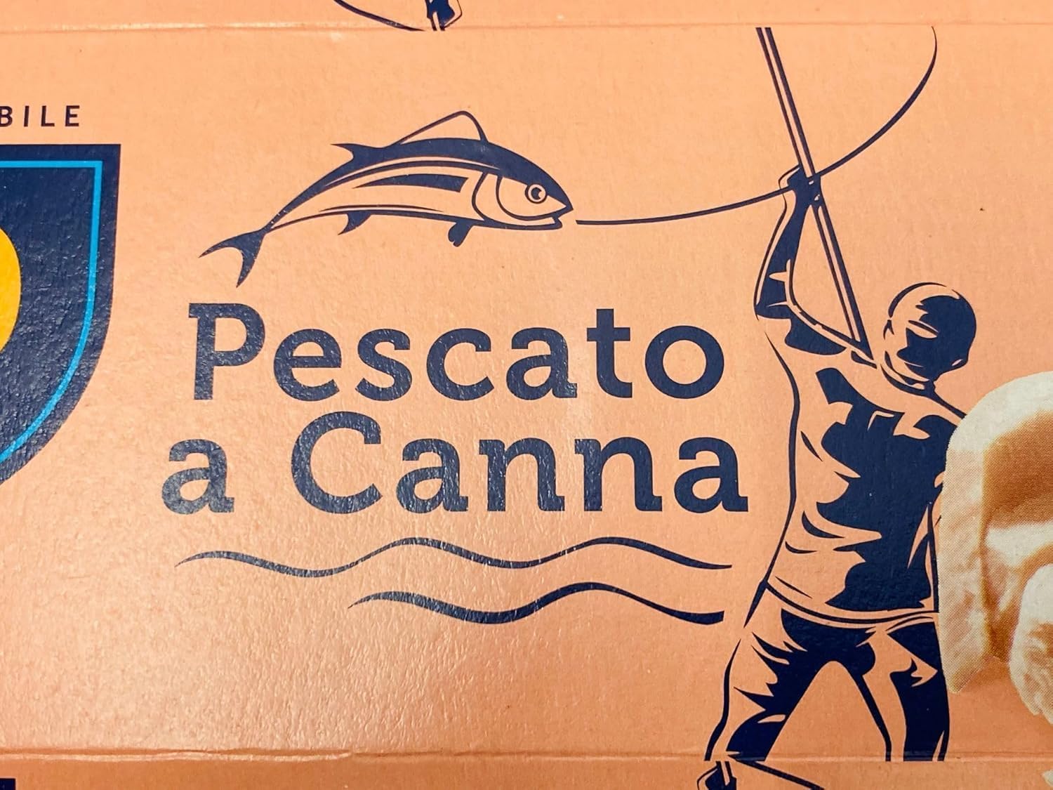 Italian Gourmet - Rio mare Thunfisch in Olivenöl 60 x 80 g Vorratspack | Thunfischstücke in Dose | Ideal für Salat, Pasta & Sandwich | Proteinreiche Speisekammer-Reserve + Italian Gourmet Polpa