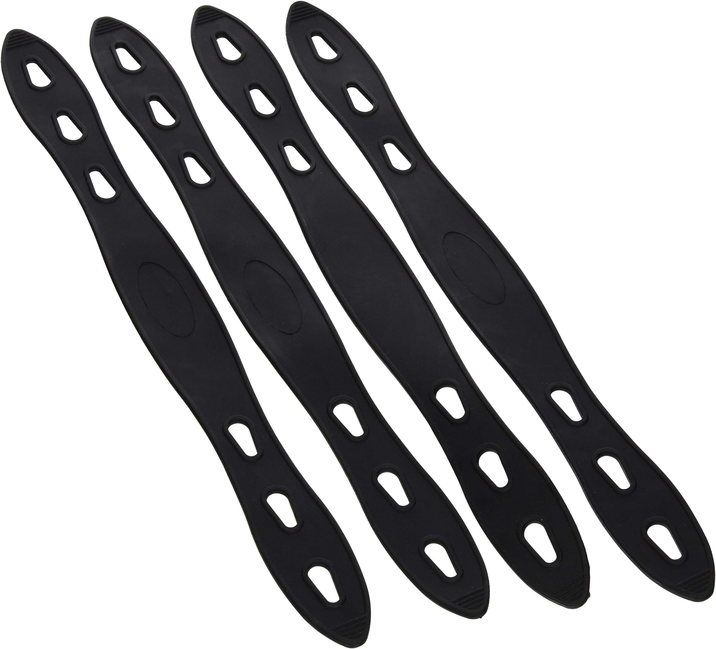 Rubber Straps for Knee Pads | Replacement Straps for Knee Pads (0361STRAP)