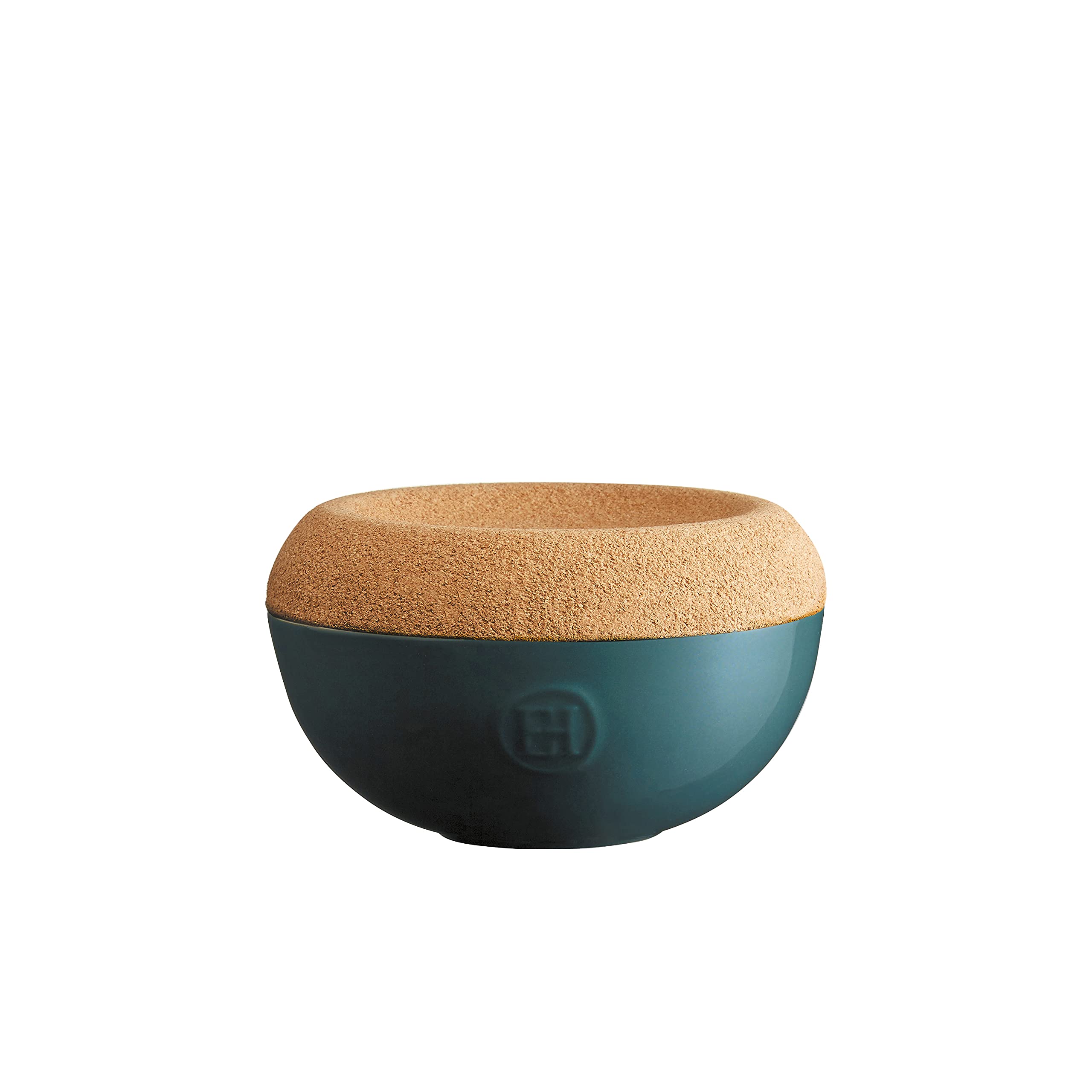 MGE suikerpot van hout met deksel en lepel, zoutvaatje, container voor levensmiddelen of specerijen, zout- of suikerpot, acaciahout