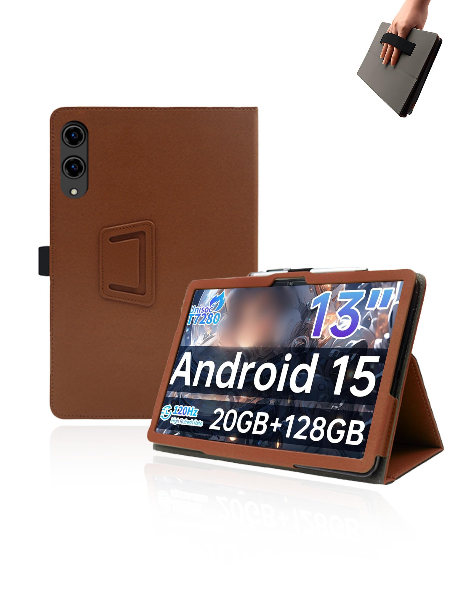 Amazon.com: Case for Teclast T65 Tablet 13.4 inch Android 15