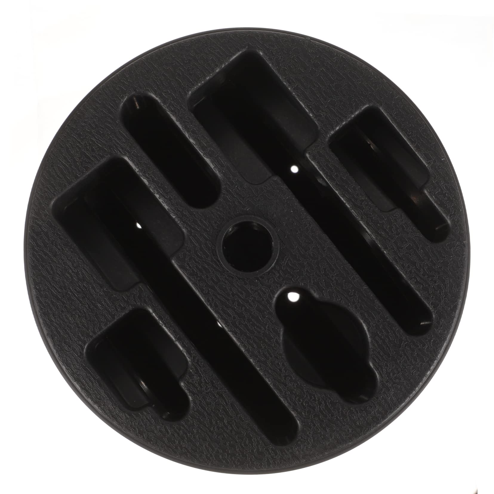 COLLBATH 2Pcs Multifunctional Kitchen Cutter Holder Metal Utensil Organizer for Fast Drying Prevention Versatile Storage for Various Cutting Tools Smooth Edges for Safety