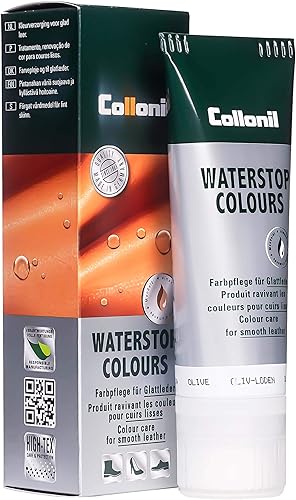Miniatura 5 de Collonil Waterstop Classic Care y crema impermeabilizante para pieles lisas