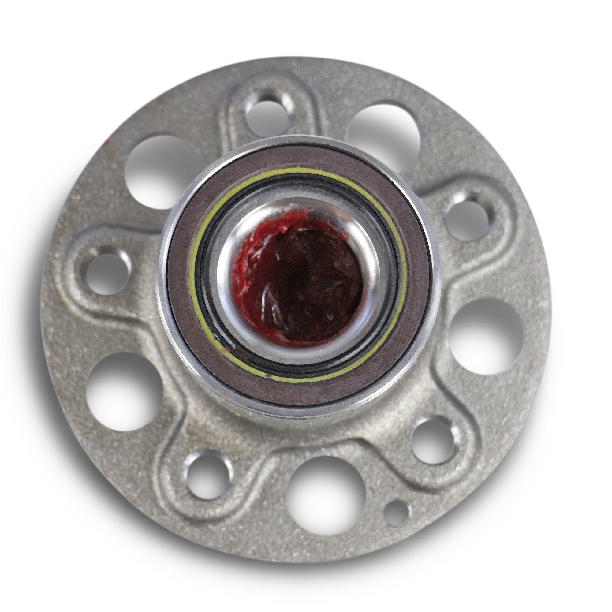 MEYLE Mozzo ruota 0146520009